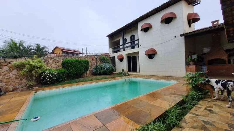 Casa à venda em São Pedro da Aldeia - Balneário, próximo à lagoa.: 66ª foto da galeria de imagens do imóvel