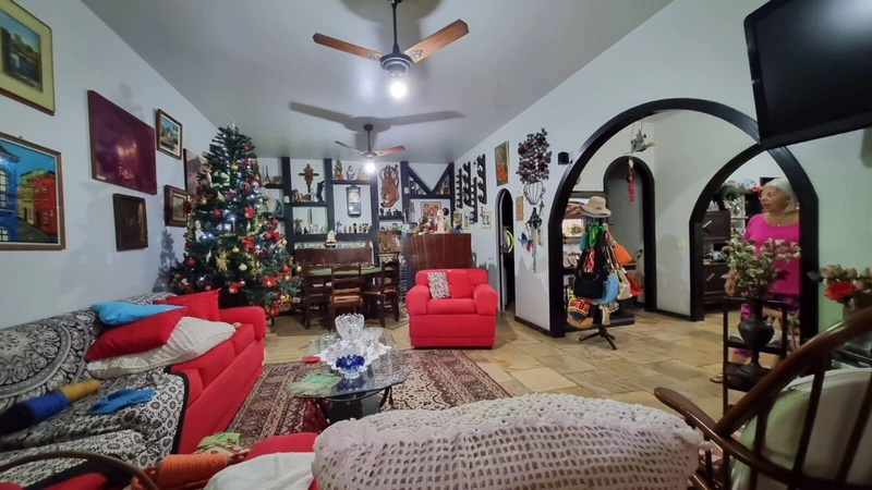 Casa à venda em São Pedro da Aldeia - Balneário, próximo à lagoa.: 39ª foto da galeria de imagens do imóvel