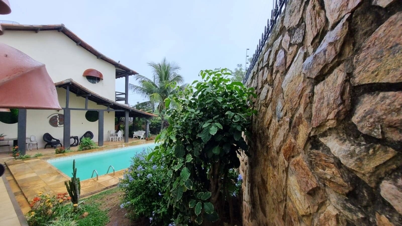 Casa à venda em São Pedro da Aldeia - Balneário, próximo à lagoa.: 59ª foto da galeria de imagens do imóvel