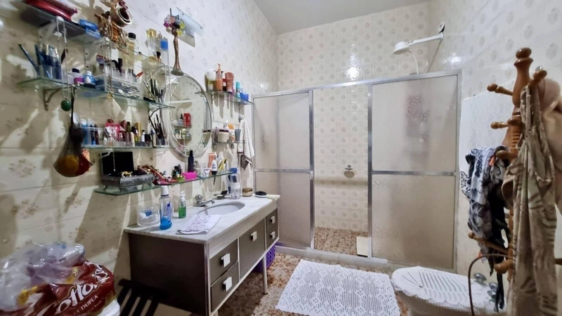 Casa à venda em São Pedro da Aldeia - Balneário, próximo à lagoa.: 11ª foto da galeria de imagens do imóvel