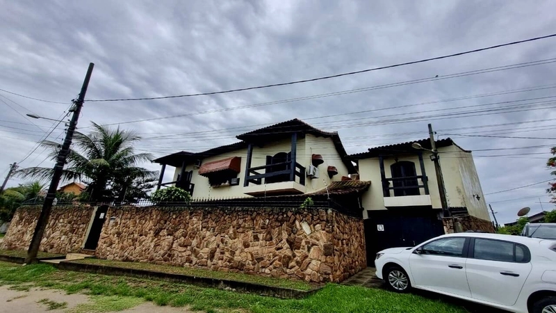 Casa à venda em São Pedro da Aldeia - Balneário, próximo à lagoa.: 42ª foto da galeria de imagens do imóvel