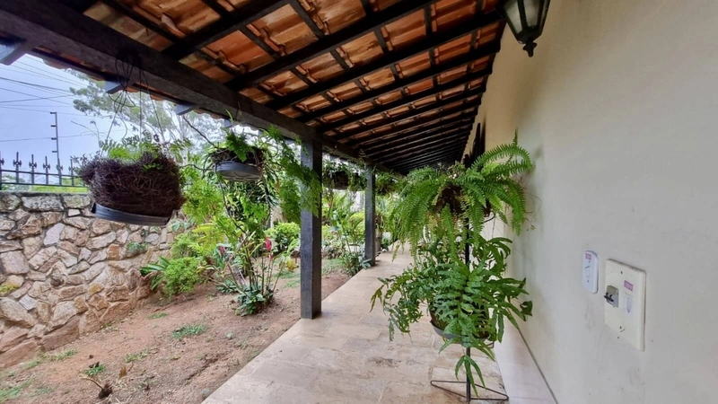 Casa à venda em São Pedro da Aldeia - Balneário, próximo à lagoa.: 50ª foto da galeria de imagens do imóvel