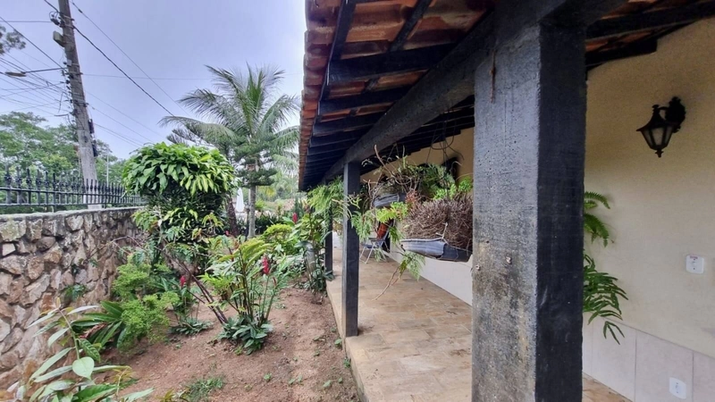 Casa à venda em São Pedro da Aldeia - Balneário, próximo à lagoa.: 35ª foto da galeria de imagens do imóvel