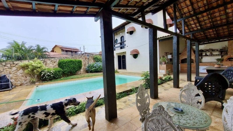 Casa à venda em São Pedro da Aldeia - Balneário, próximo à lagoa.: 49ª foto da galeria de imagens do imóvel