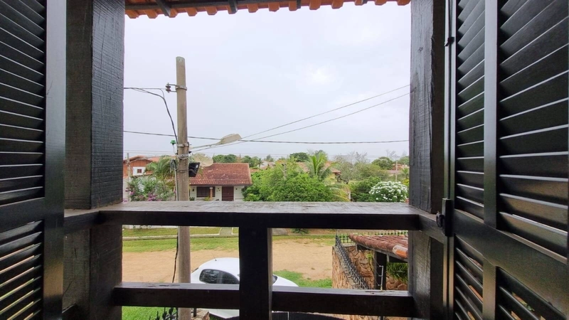 Casa à venda em São Pedro da Aldeia - Balneário, próximo à lagoa.: 28ª foto da galeria de imagens do imóvel