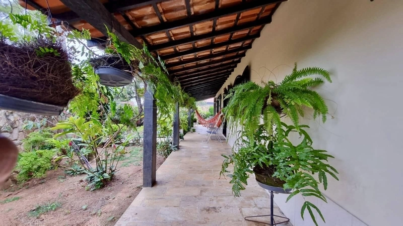 Casa à venda em São Pedro da Aldeia - Balneário, próximo à lagoa.: 4ª foto da galeria de imagens do imóvel