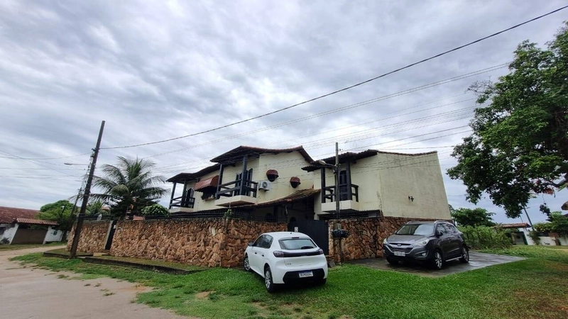 Casa à venda em São Pedro da Aldeia - Balneário, próximo à lagoa.: 17ª foto da galeria de imagens do imóvel
