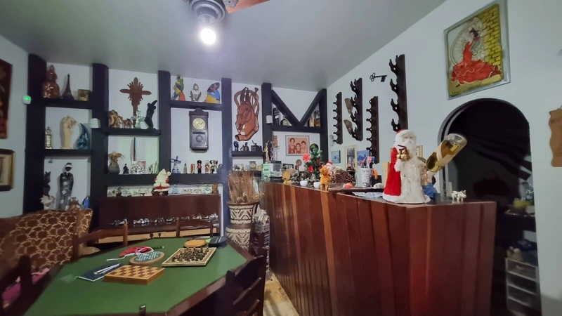Casa à venda em São Pedro da Aldeia - Balneário, próximo à lagoa.: 46ª foto da galeria de imagens do imóvel