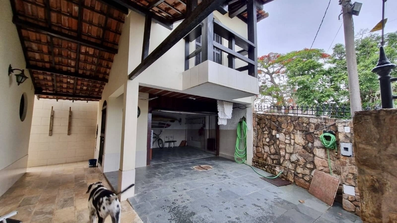 Casa à venda em São Pedro da Aldeia - Balneário, próximo à lagoa.: 41ª foto da galeria de imagens do imóvel