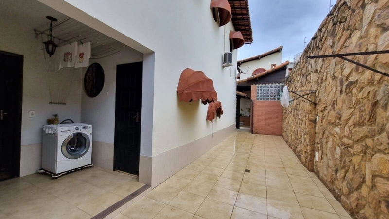 Casa à venda em São Pedro da Aldeia - Balneário, próximo à lagoa.: 36ª foto da galeria de imagens do imóvel