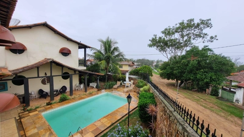Casa à venda em São Pedro da Aldeia - Balneário, próximo à lagoa.: 16ª foto da galeria de imagens do imóvel