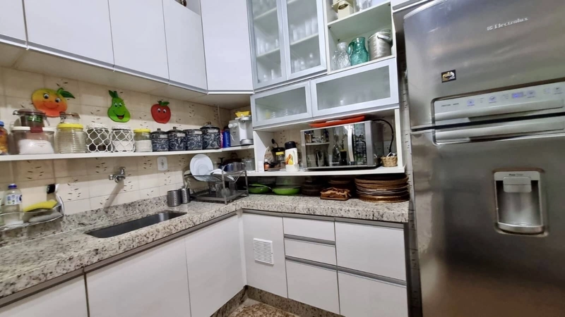 Casa à venda em São Pedro da Aldeia - Balneário, próximo à lagoa.: 14ª foto da galeria de imagens do imóvel