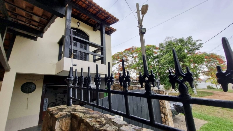 Casa à venda em São Pedro da Aldeia - Balneário, próximo à lagoa.: 18ª foto da galeria de imagens do imóvel