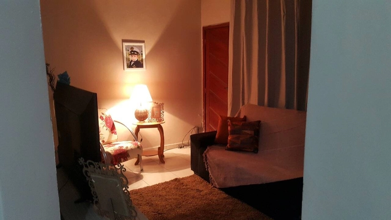 Casa Térrea - Venda Parque Burle: 2ª foto da galeria de imagens do imóvel