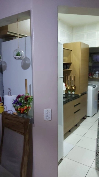 Casa Térrea - Venda Parque Burle: 24ª foto da galeria de imagens do imóvel