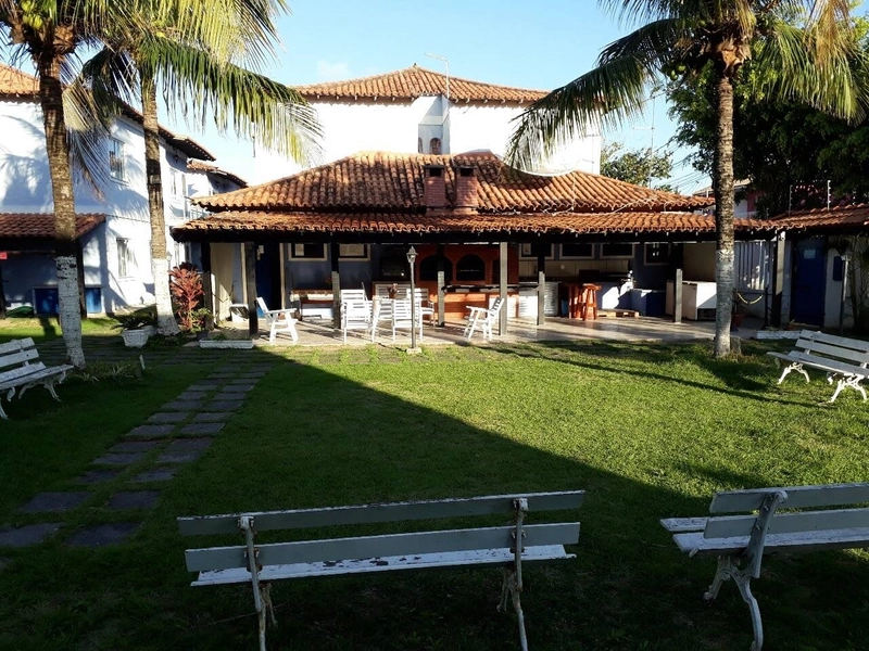 Casa Térrea - Venda Parque Burle: 23ª foto da galeria de imagens do imóvel
