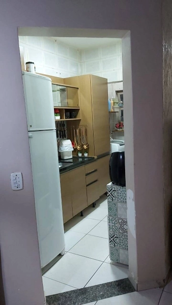 Casa Térrea - Venda Parque Burle: 27ª foto da galeria de imagens do imóvel