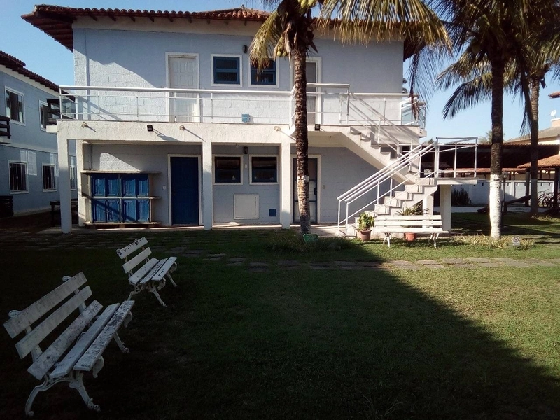 Casa Térrea - Venda Parque Burle: 1ª foto da galeria de imagens do imóvel