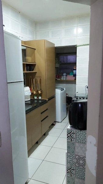 Casa Térrea - Venda Parque Burle: 21ª foto da galeria de imagens do imóvel