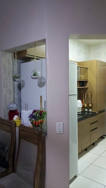 Casa Térrea - Venda Parque Burle: 28ª foto da galeria de imagens do imóvel