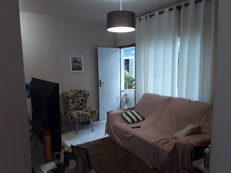 Casa Térrea - Venda Parque Burle: 7ª foto da galeria de imagens do imóvel