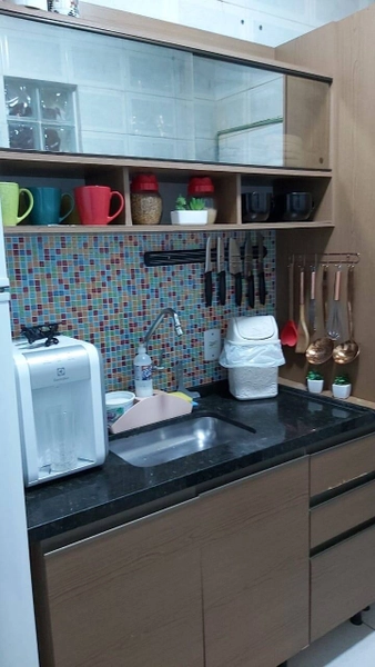 Casa Térrea - Venda Parque Burle: 31ª foto da galeria de imagens do imóvel