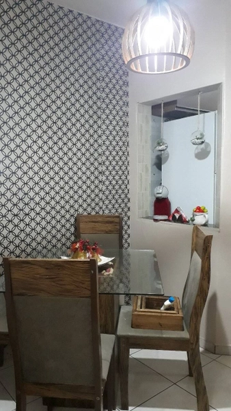 Casa Térrea - Venda Parque Burle: 6ª foto da galeria de imagens do imóvel