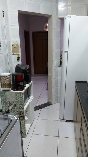 Casa Térrea - Venda Parque Burle: 11ª foto da galeria de imagens do imóvel