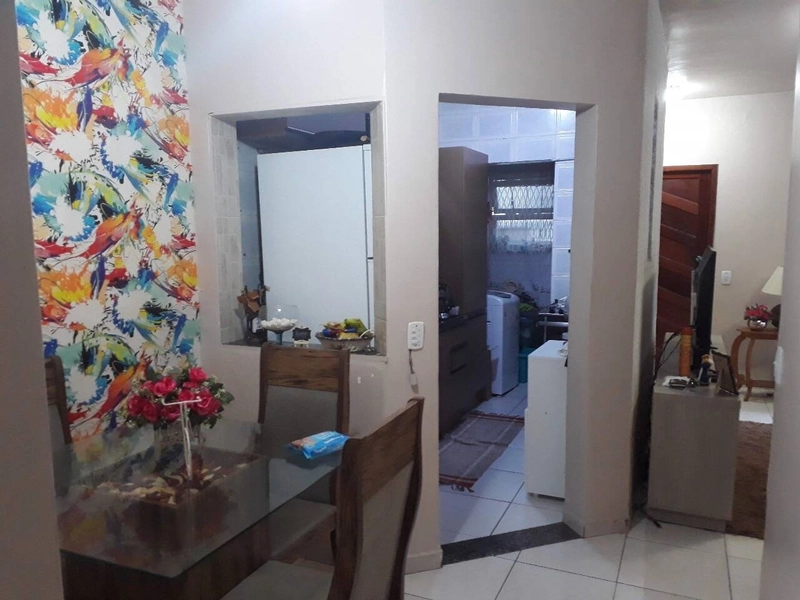 Casa Térrea - Venda Parque Burle: 5ª foto da galeria de imagens do imóvel