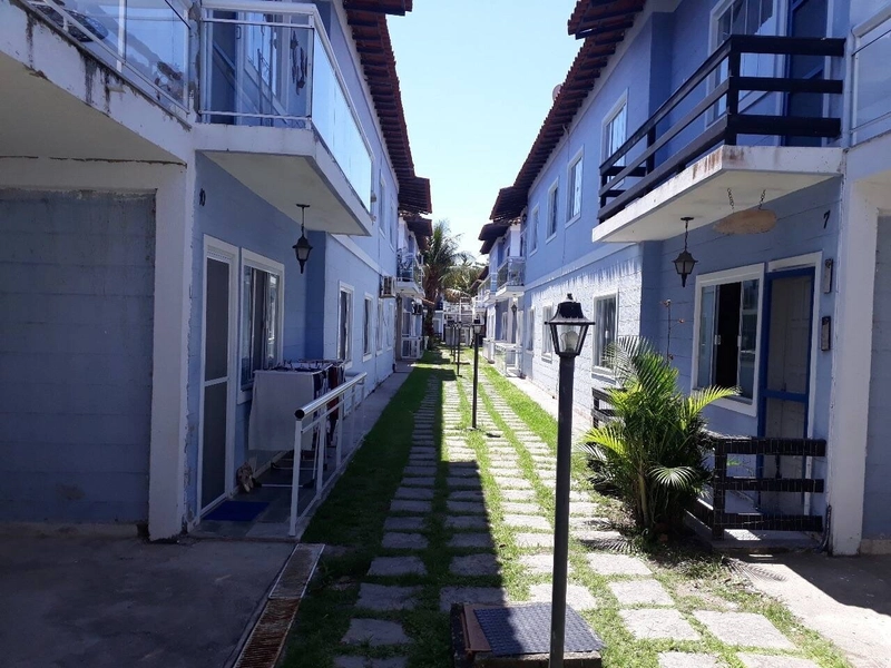 Casa Térrea - Venda Parque Burle: 14ª foto da galeria de imagens do imóvel