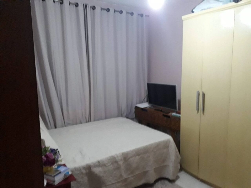 Casa Térrea - Venda Parque Burle: 10ª foto da galeria de imagens do imóvel