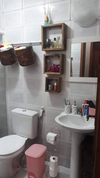 Casa Térrea - Venda Parque Burle: 16ª foto da galeria de imagens do imóvel