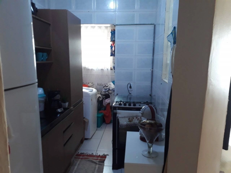 Casa Térrea - Venda Parque Burle: 25ª foto da galeria de imagens do imóvel