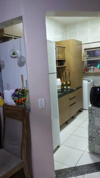 Casa Térrea - Venda Parque Burle: 12ª foto da galeria de imagens do imóvel