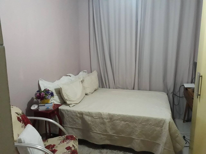 Casa Térrea - Venda Parque Burle: 17ª foto da galeria de imagens do imóvel