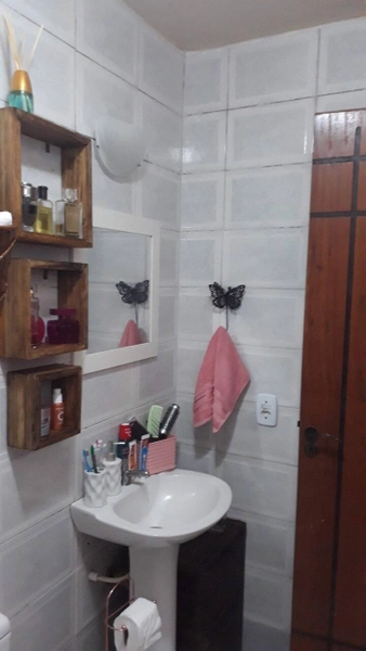 Casa Térrea - Venda Parque Burle: 33ª foto da galeria de imagens do imóvel