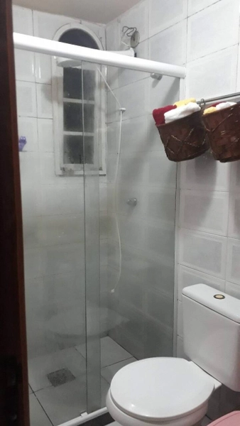 Casa Térrea - Venda Parque Burle: 18ª foto da galeria de imagens do imóvel
