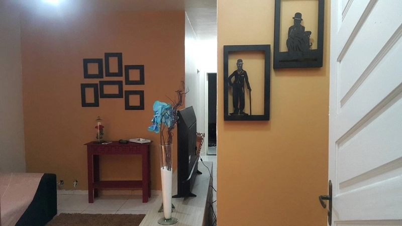 Casa Térrea - Venda Parque Burle: 15ª foto da galeria de imagens do imóvel