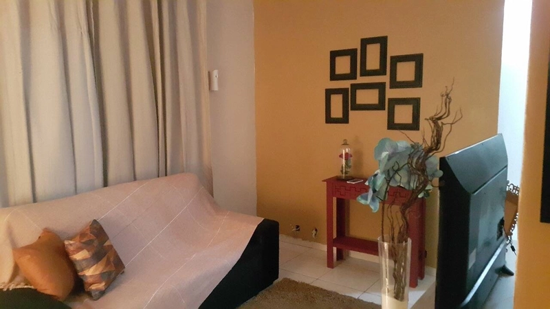 Casa Térrea - Venda Parque Burle: 20ª foto da galeria de imagens do imóvel