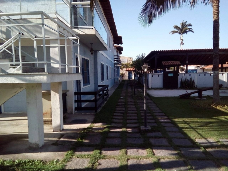 Casa Térrea - Venda Parque Burle: 13ª foto da galeria de imagens do imóvel