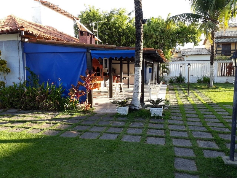 Casa Térrea - Venda Parque Burle: 22ª foto da galeria de imagens do imóvel