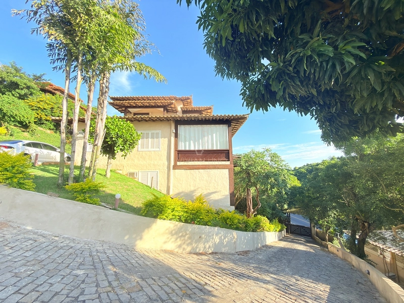 Casa 5 quartos, 3 suítes João Fernandes, Búzios: 4ª foto da galeria de imagens do imóvel