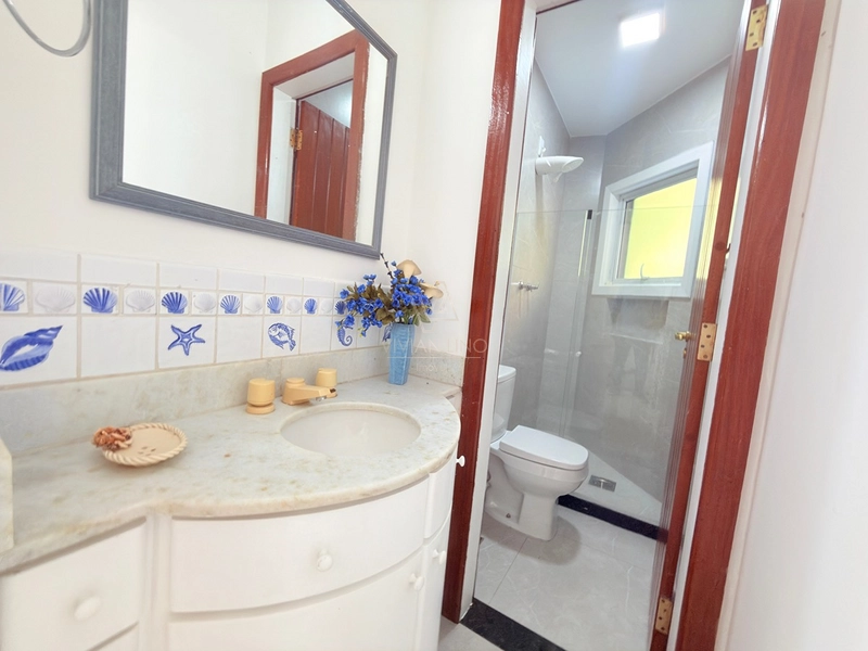 Casa 5 quartos, 3 suítes João Fernandes, Búzios: 54ª foto da galeria de imagens do imóvel