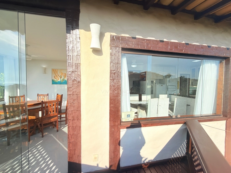 Casa 5 quartos, 3 suítes João Fernandes, Búzios: 33ª foto da galeria de imagens do imóvel