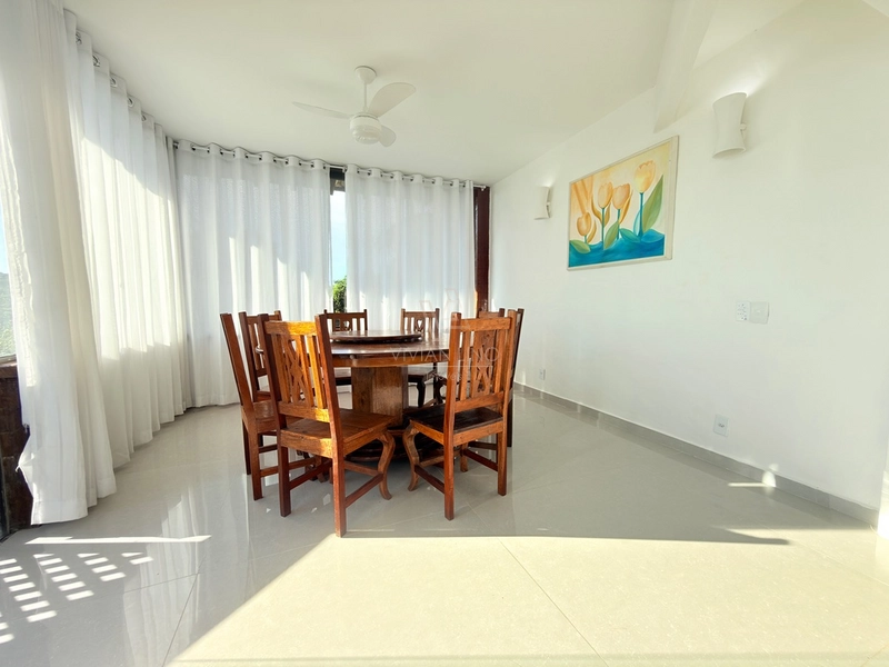 Casa a venda em João Fernandes: 17ª foto da galeria de imagens do imóvel