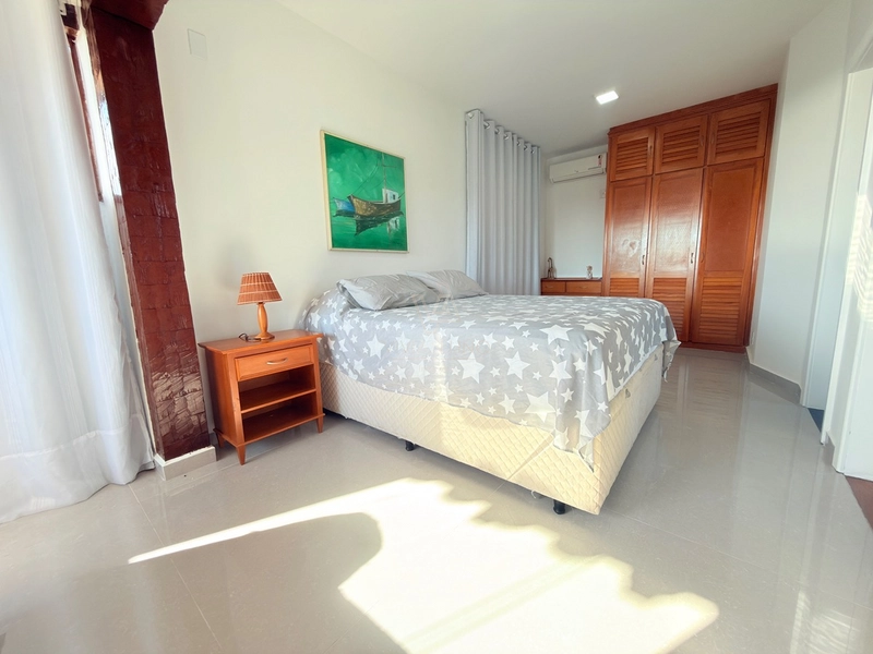 Casa a venda em João Fernandes: 3ª foto da galeria de imagens do imóvel