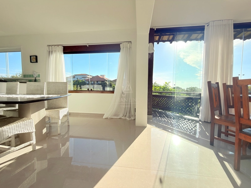 Casa 5 quartos, 3 suítes João Fernandes, Búzios: 5ª foto da galeria de imagens do imóvel