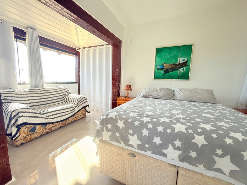 Casa a venda em João Fernandes: 4ª foto da galeria de imagens do imóvel