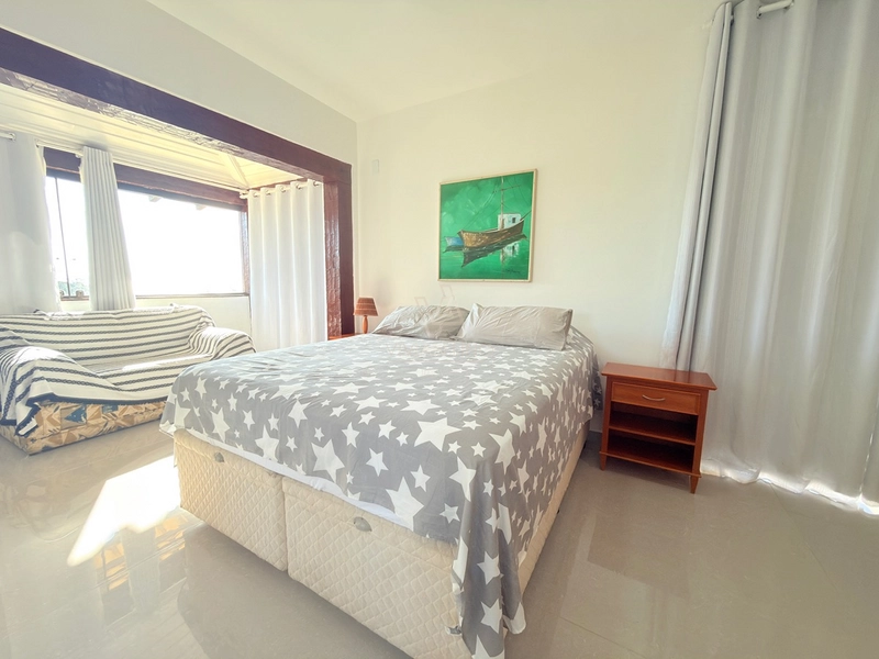 Casa a venda em João Fernandes: 1ª foto da galeria de imagens do imóvel