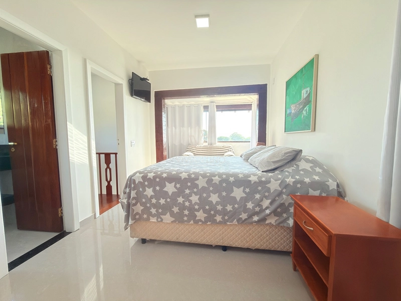 Casa a venda em João Fernandes: 2ª foto da galeria de imagens do imóvel